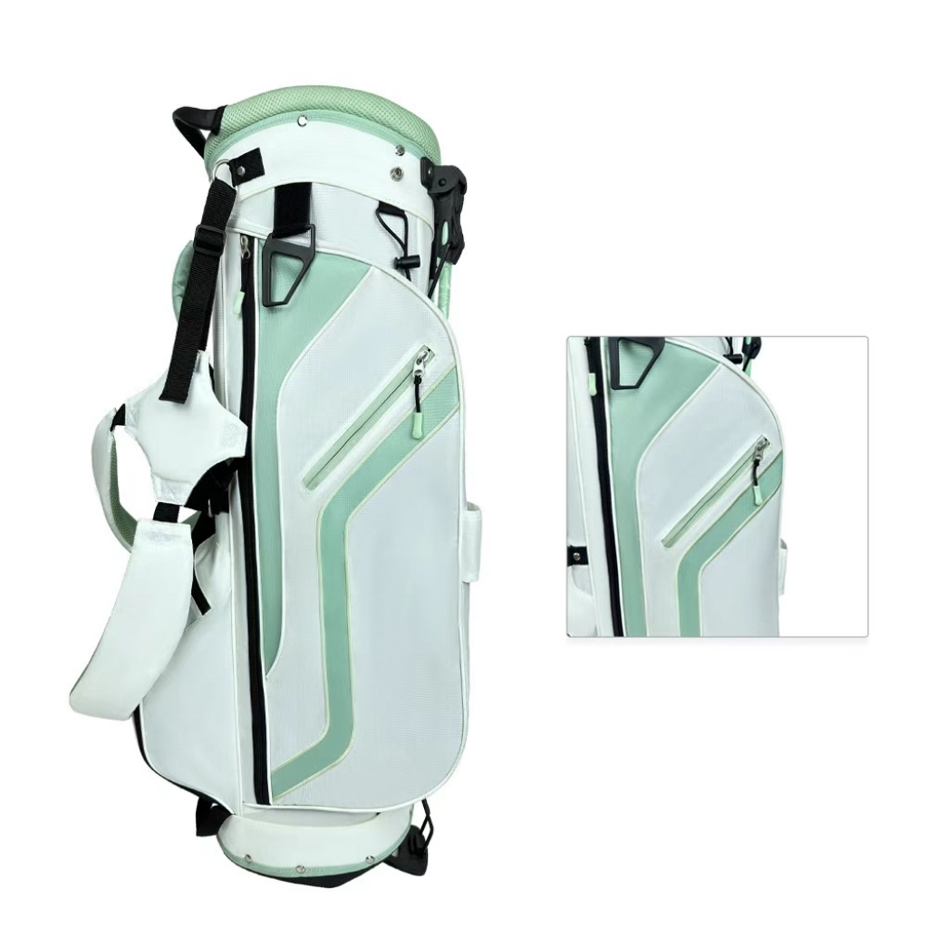 side-view-premium-nylon-golf-stand-bag
