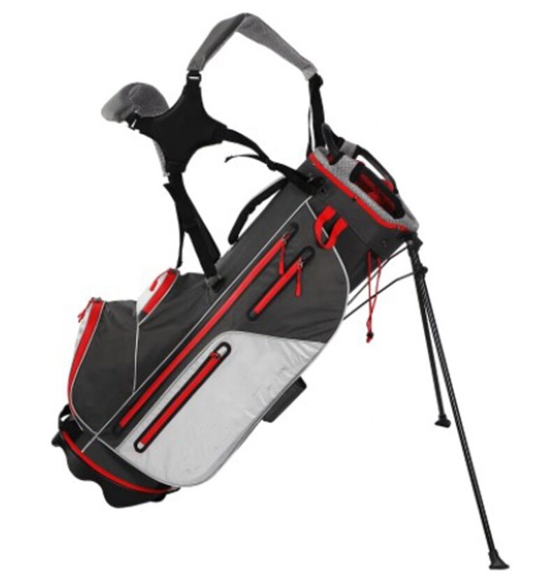 golf stand bag