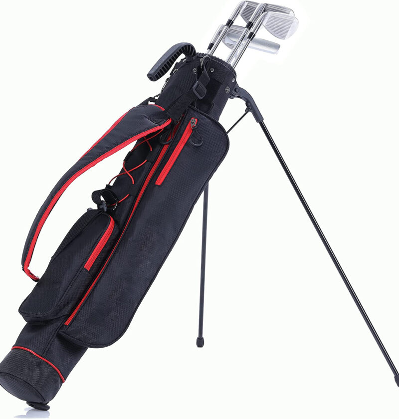golf stand bag