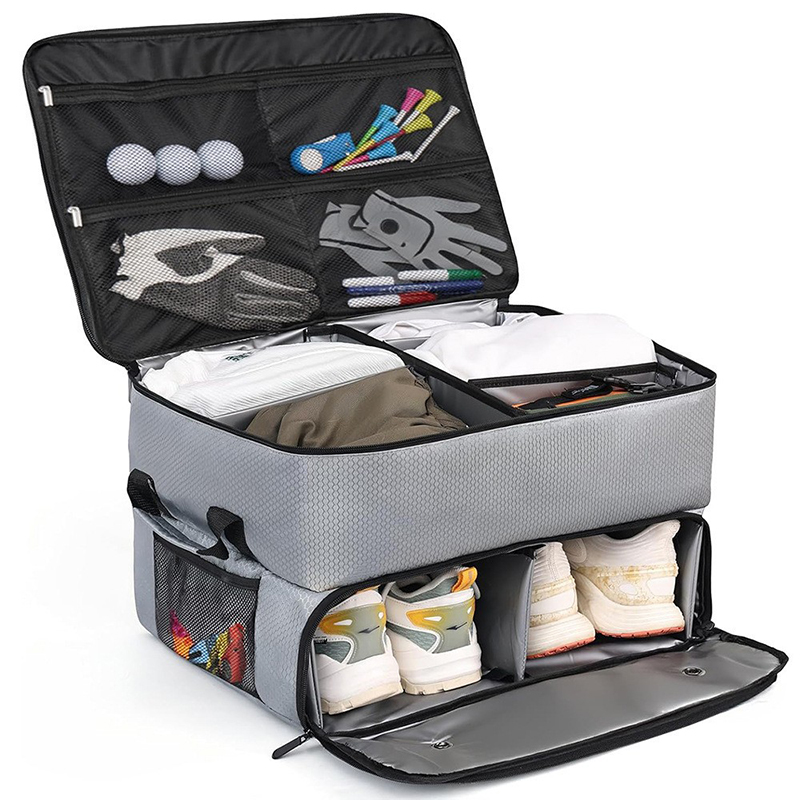 golf clothing bag