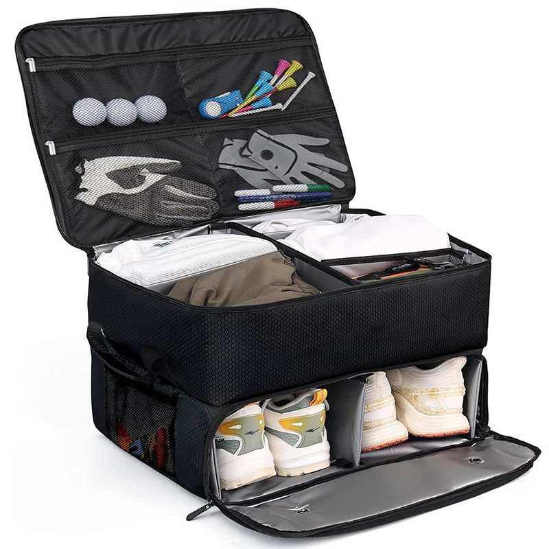 golf clothing bag