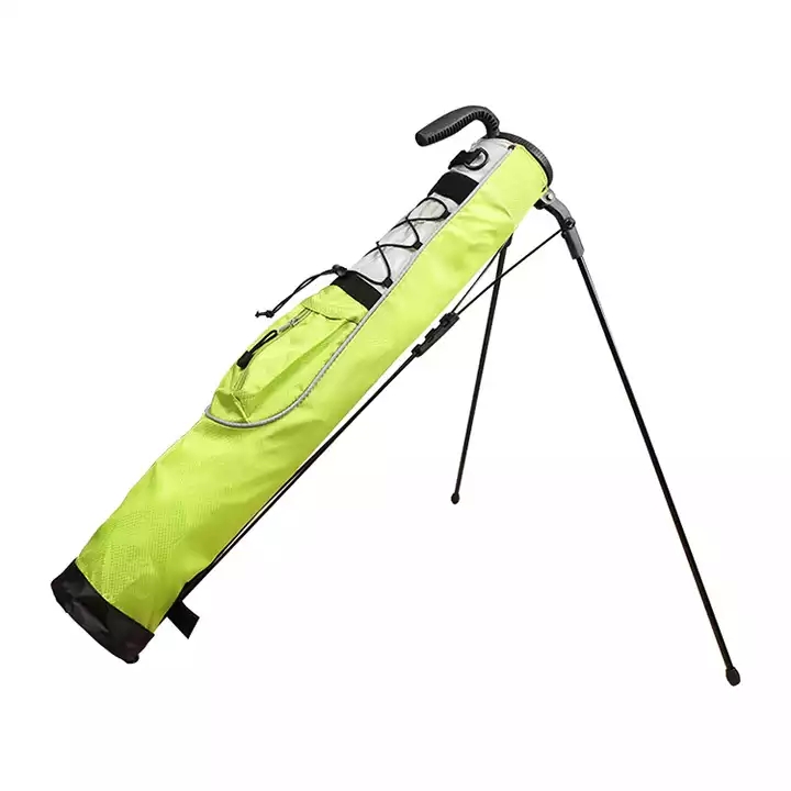golf stand bag