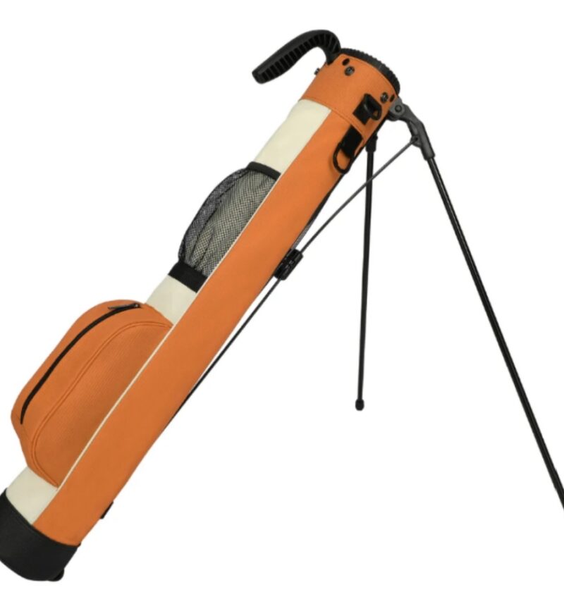 golf stand bag